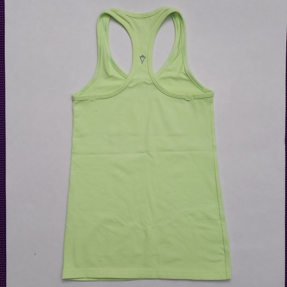 Ivivva girls tank - Picture 4 of 4